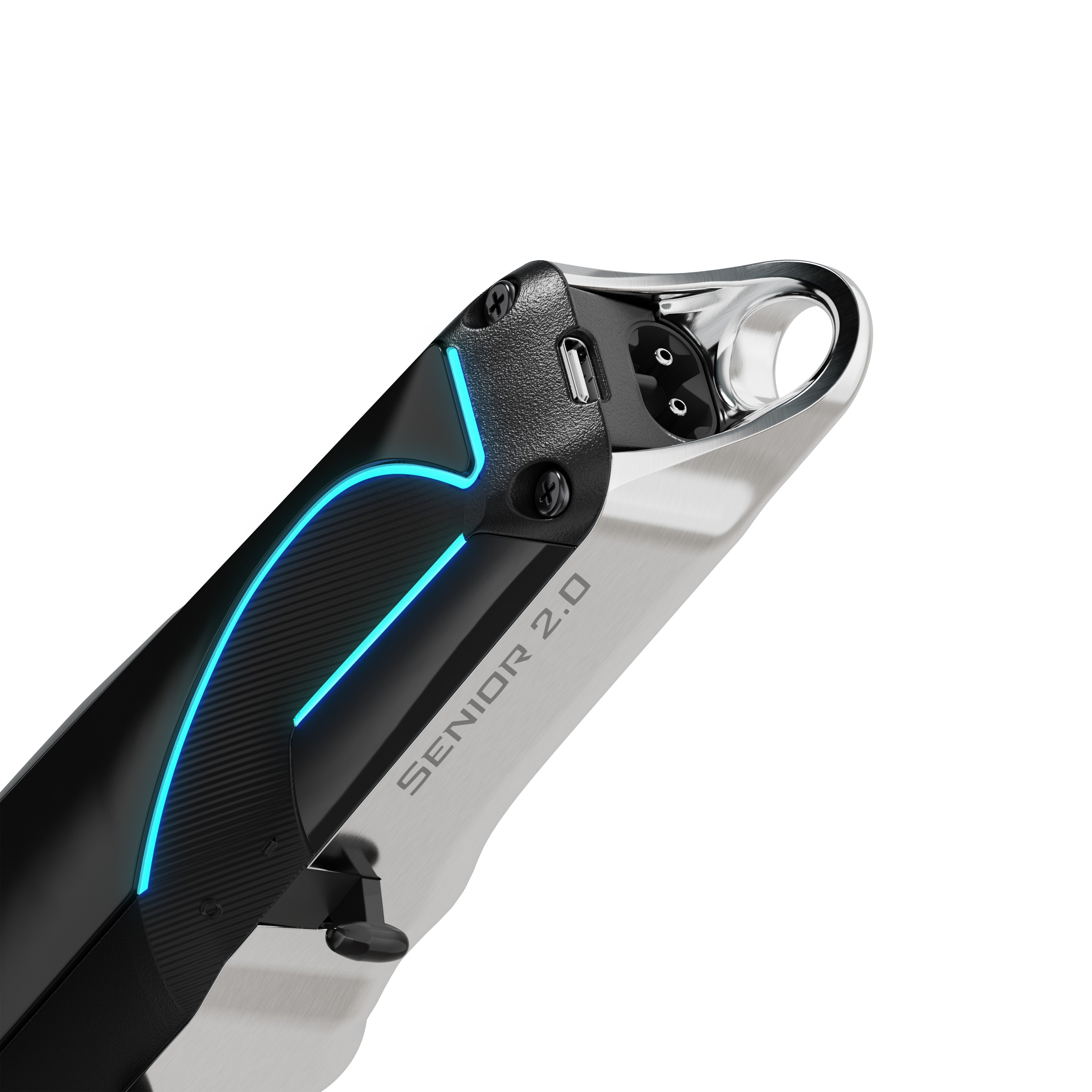 WAHL Senior 2.0