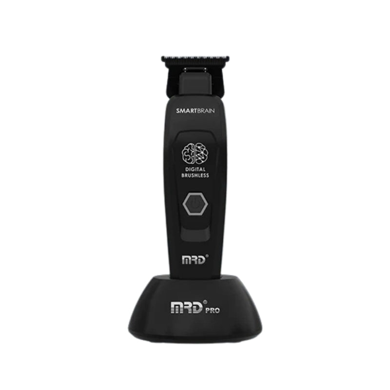 MRD Pro Smart Brain Trimmer kontúrvágó gép GMT-90-4