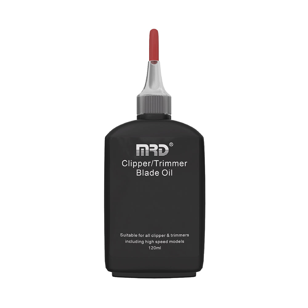 MRD Pro Hajvágógép olaj - 120 ml