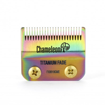 BaByliss PRO blade chamaleon DLC titanium FX8700IE