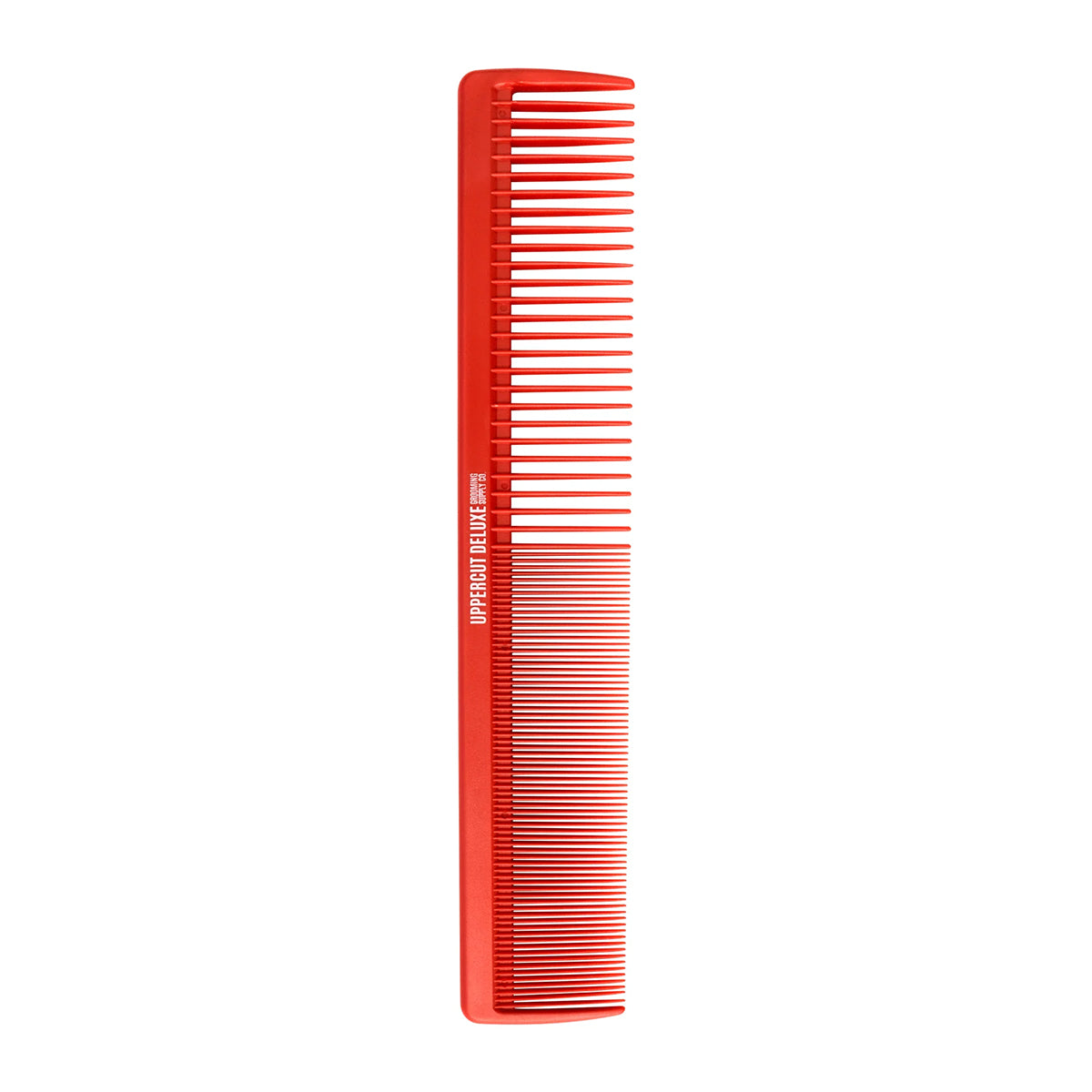 Uppercut Deluxe - Red Comb