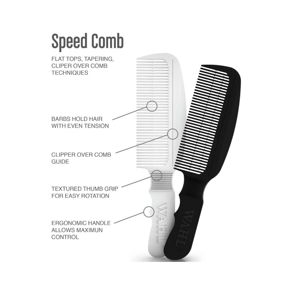 Wahl Speed Comb