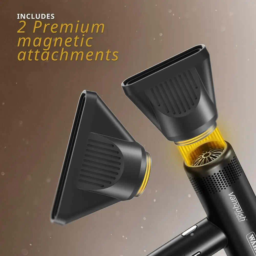 Wahl Vanquish® Comapact - Előrendelés!