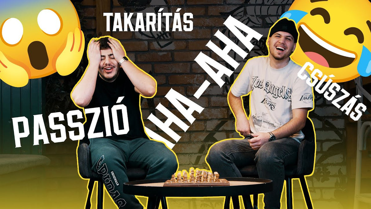 Heti Füst | Mi a legrosszabb borbély szokás???😱🤯 — Heti Füst YouTube
