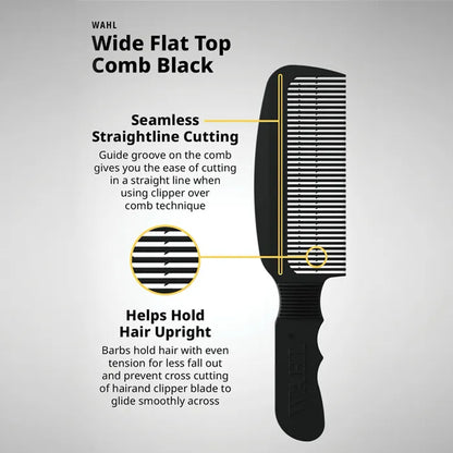 Wahl Speed Comb