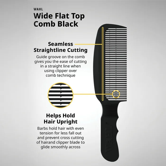 Wahl Speed Comb