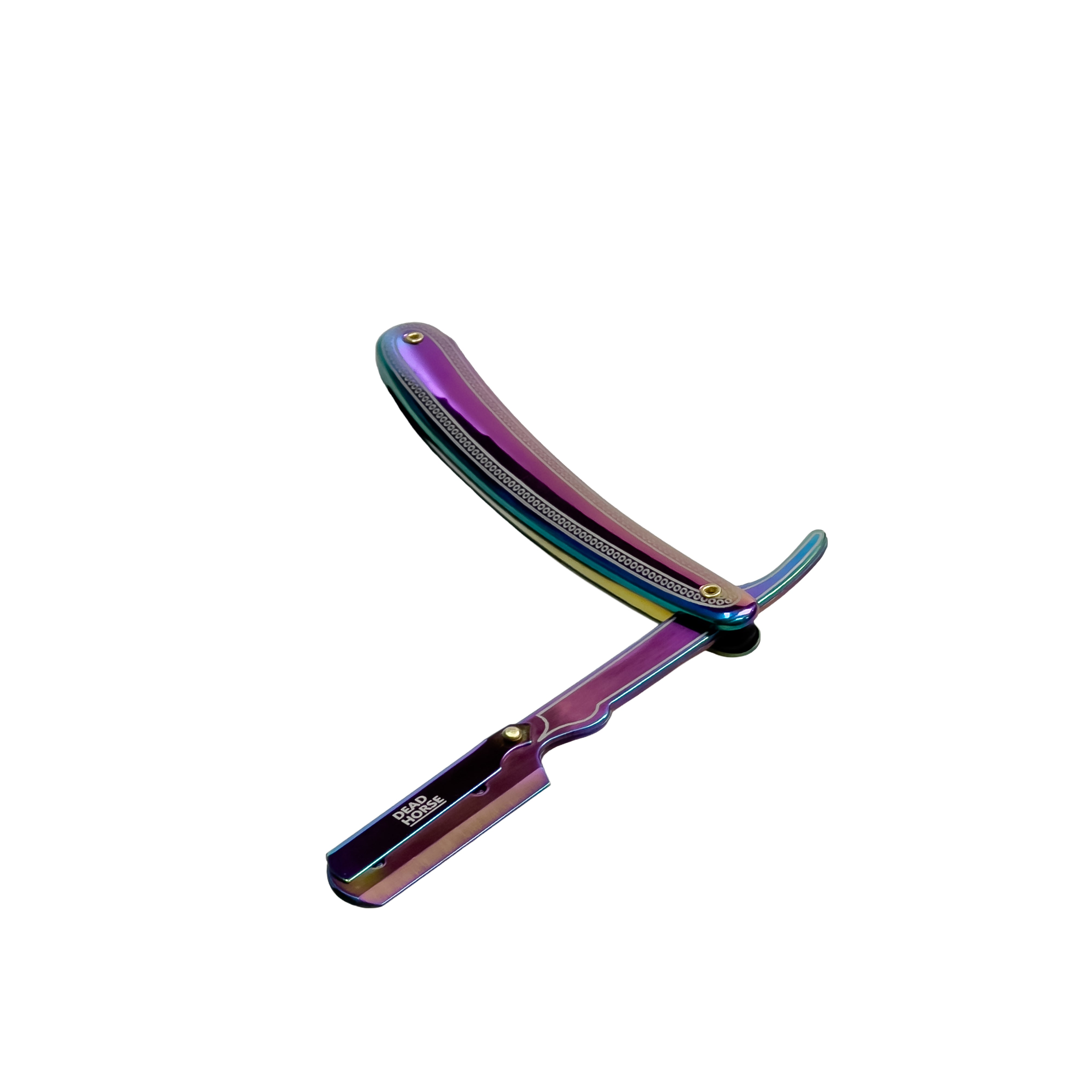 Dead Horse nyeles borotva