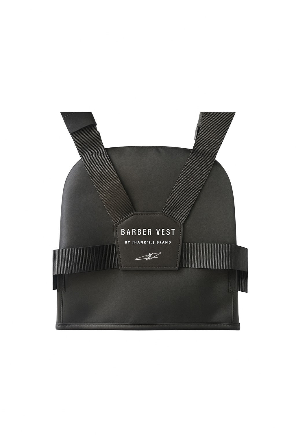 Barber Vest - by Hank's Brand (több színben)