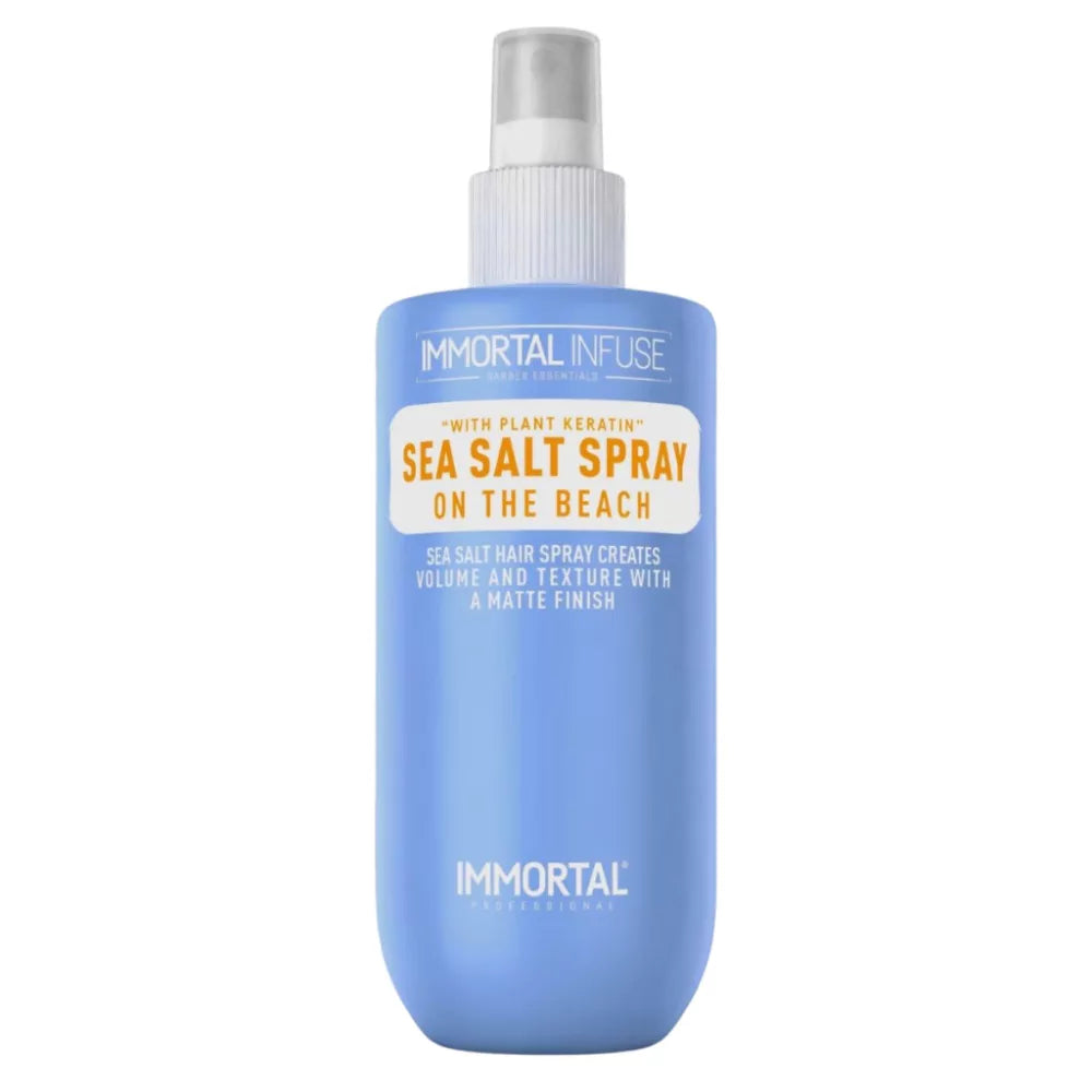 Immortal Infuse - Sea Salt Spray 250ml