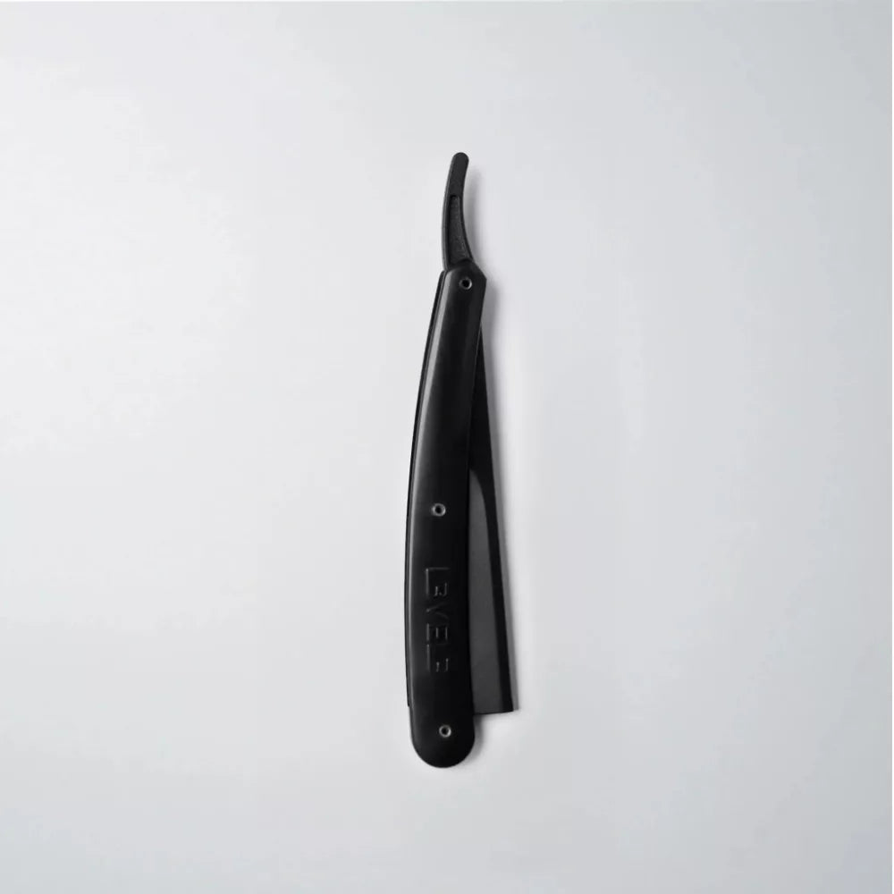 L3VEL3 - Razor Holder - Nyeles Borotva több színben