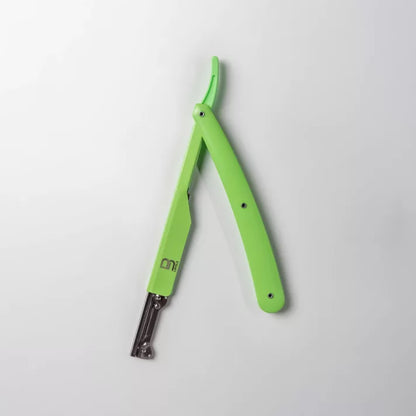 L3VEL3 - Razor Holder - Nyeles Borotva több színben