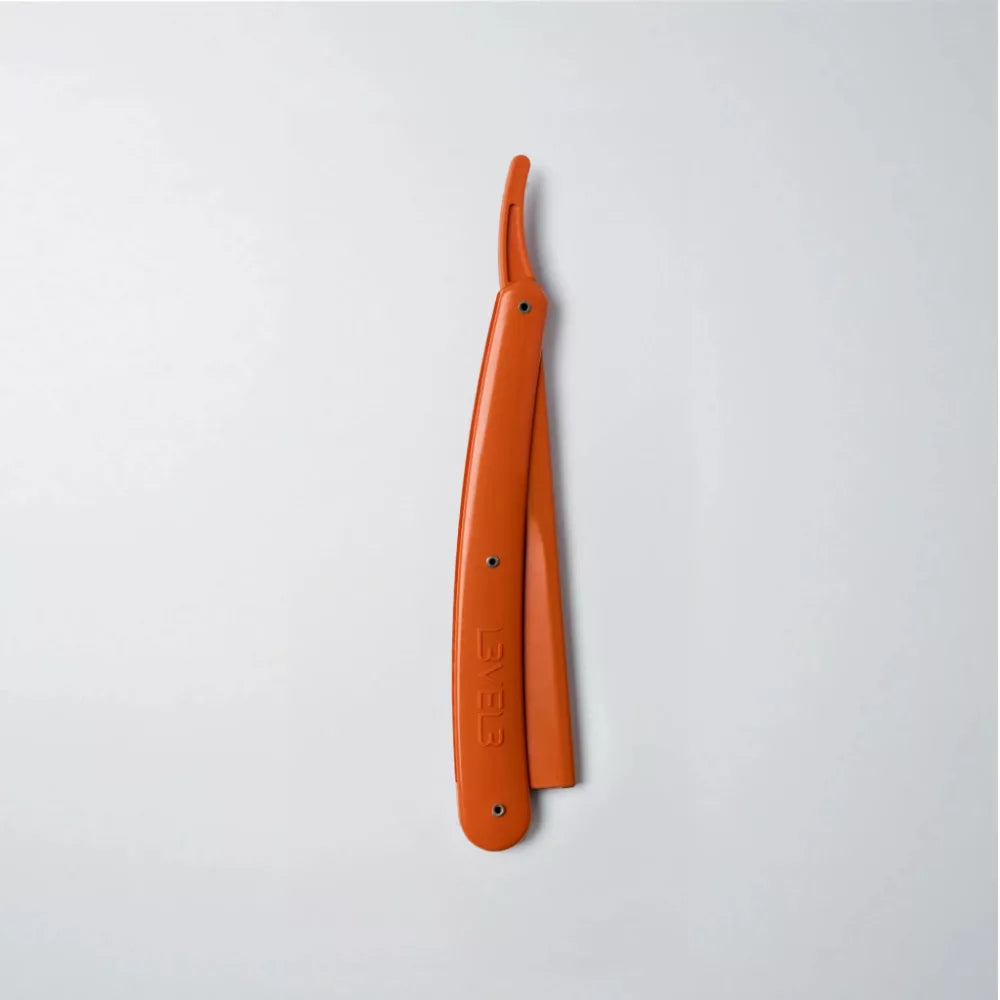 L3VEL3 - Razor Holder - Nyeles Borotva több színben