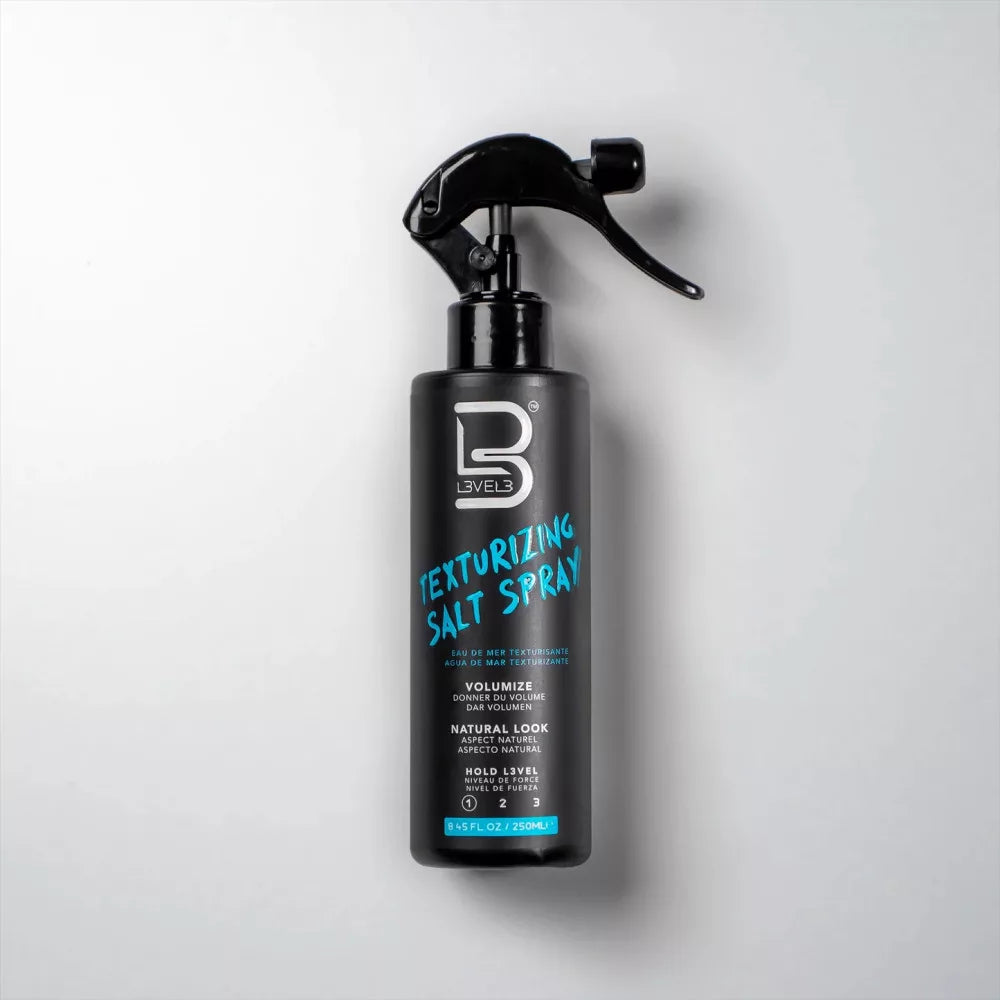 L3VEL3 - Sea Salt 250ml