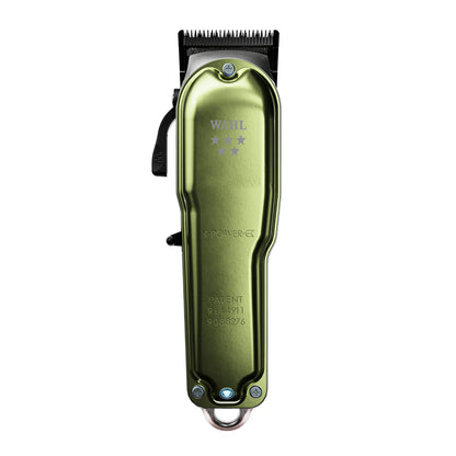 WAHL Legend+