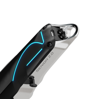 WAHL Senior 2.0