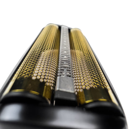 Electric shaver film + cutting knife for Wahl Finale electric shavers