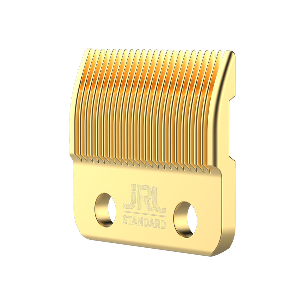 JRL 2020C STANDARD BLADE BF03-G CUTTING HEAD SET, GOLD 