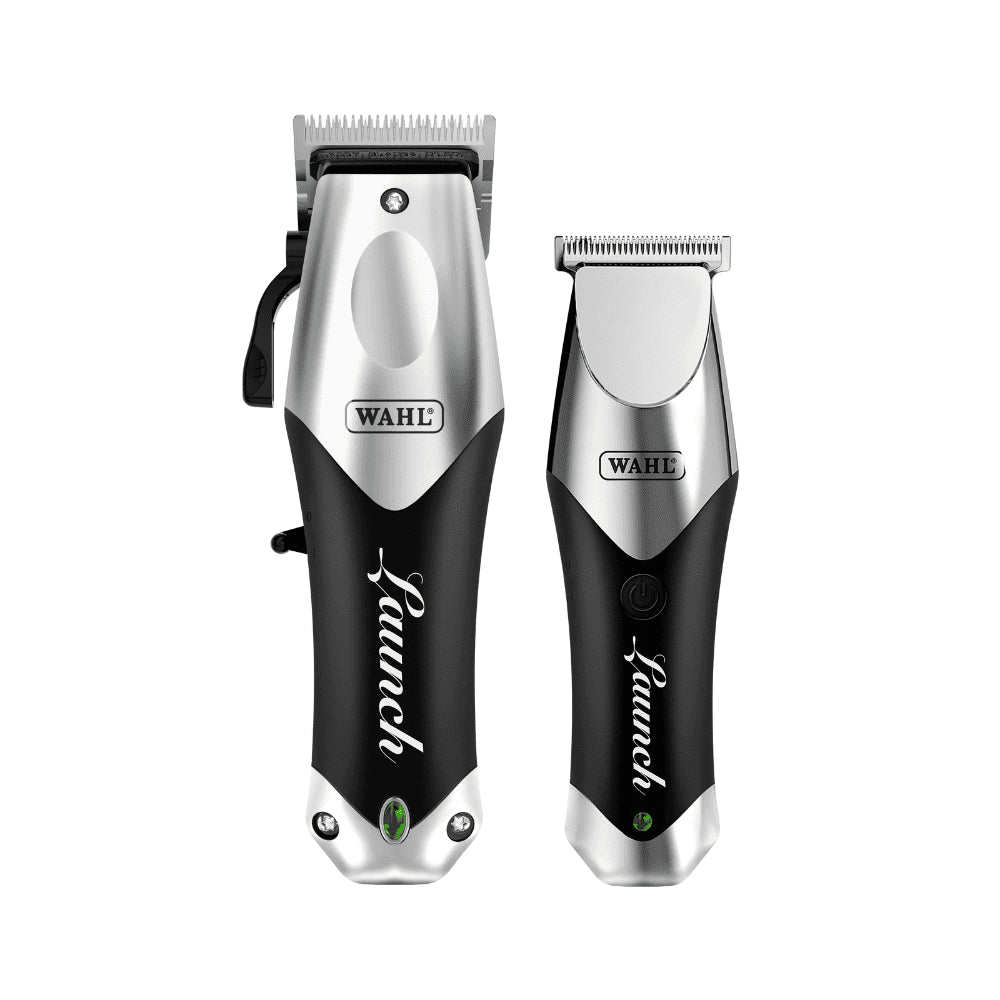 Wahl Launch Combo hajvágó szett