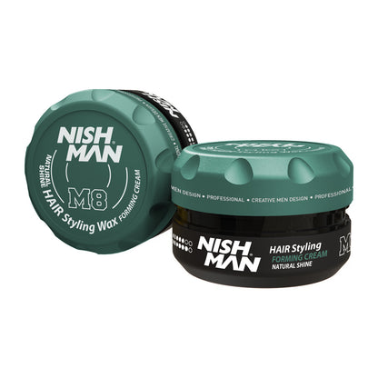 Nish Man "M" waxok - 100 ml