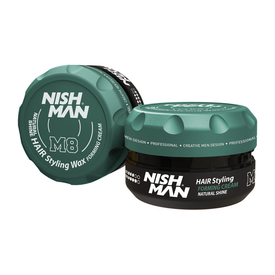 Nish Man "M" waxok - 100 ml