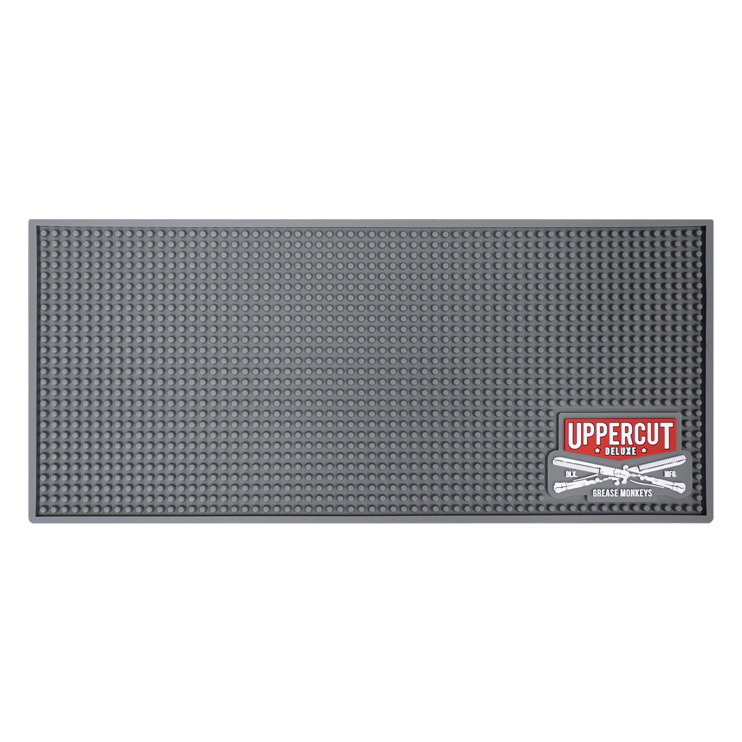 Uppercut Deluxe - Switchblade Gray Tool holder pad 