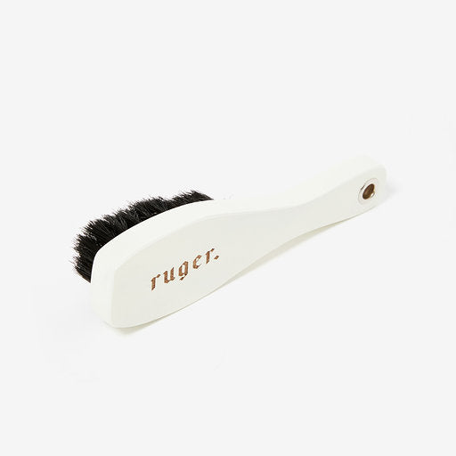 RUGER. Black &amp; Bone Fade Brush